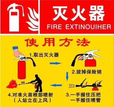 全國消防安全日 筑牢防火墻，守護(hù)生命線