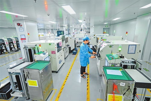 智慧物聯(lián) 以“創(chuàng)”為先，開啟信息咨詢服務(wù)新征程